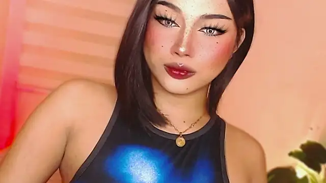 Snapshot of MissRumi_Hunter chatting on 18, 11, 2025 MissRumi Hunter online show from 18, 11, 2025