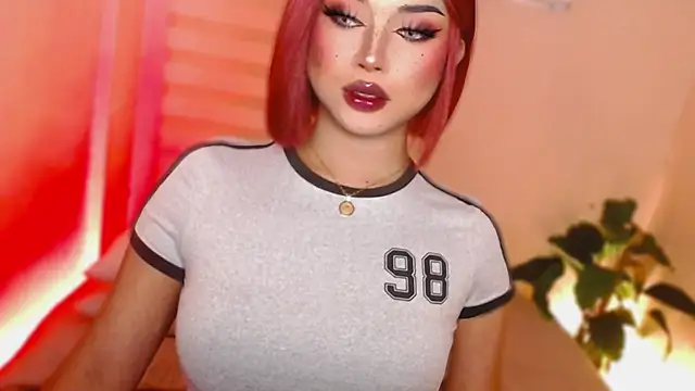 Snapshot of MissRumi_Hunter chatting on 24, 11, 2025 MissRumi Hunter online show from 24, 11, 2025