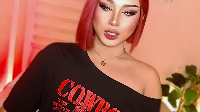 Snapshot of MissRumi_Hunter chatting on 26, 11, 2025 MissRumi Hunter online show from 26, 11, 2025