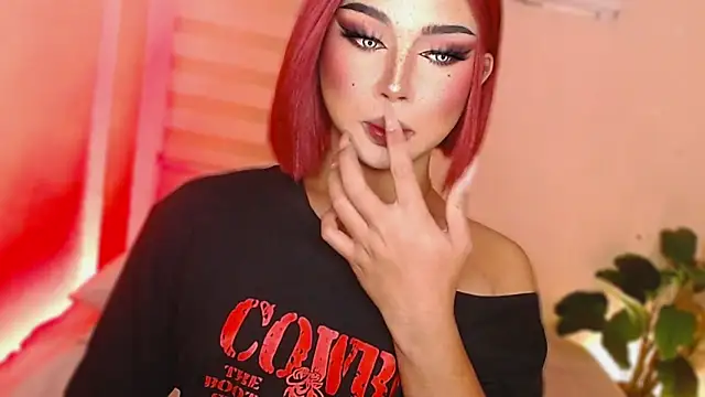 Snapshot of MissRumi_Hunter chatting on 26, 11, 2025 MissRumi Hunter online show from 26, 11, 2025