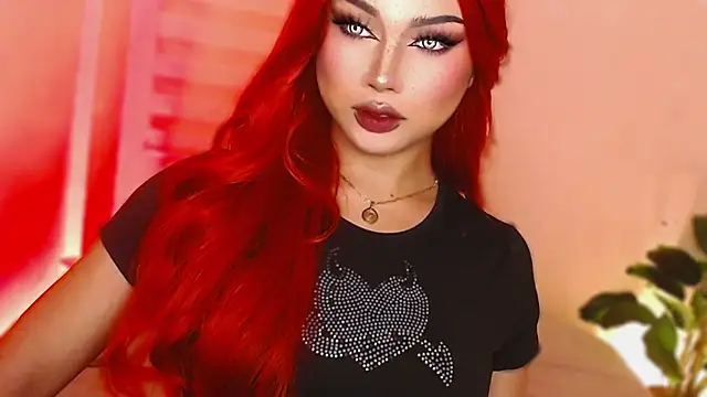 Snapshot of MissRumi_Hunter chatting on 29, 11, 2025 MissRumi Hunter online show from 29, 11, 2025