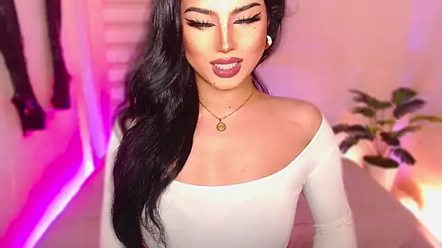 MissRumi Hunter online show from 5, 4, 2026