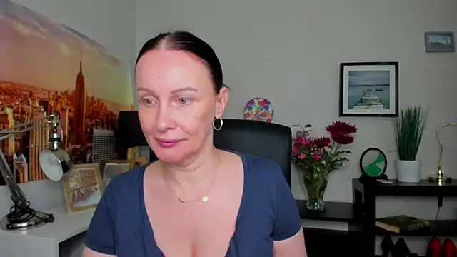 Velvet Jasmine online show from 9, 9, 2025