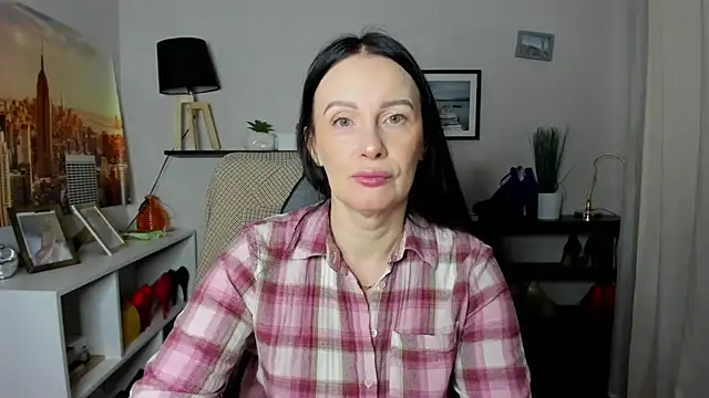 Velvet Jasmine online show from 23, 2, 2026