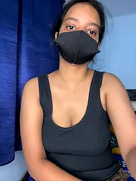 Hott Nikita online show from 6, 10, 2025