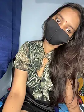 Hott Nikita online show from 6, 10, 2025
