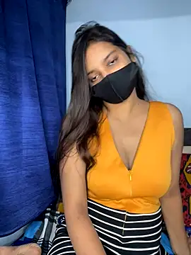 Hott Nikita online show from 9, 10, 2025