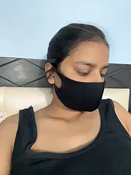 Hott Nikita online show from 16, 10, 2025