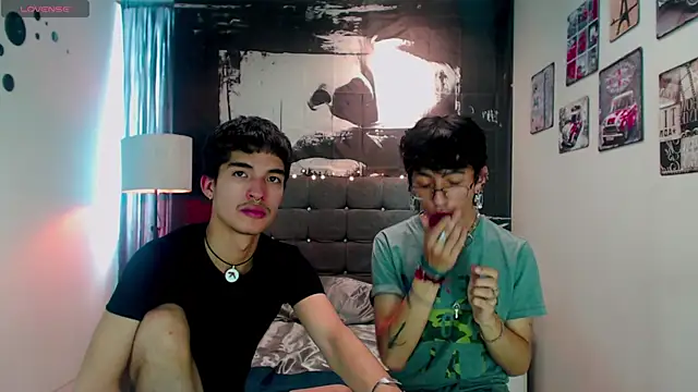 maik x dave online show from 24, 10, 2025