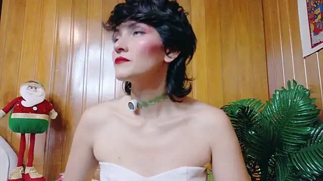 Zafiro Gem  online show from 1, 12, 2025