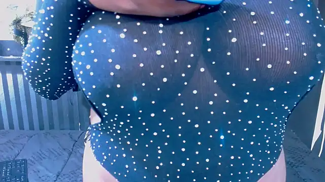 DarkQueen25x online show from 8, 11, 2025