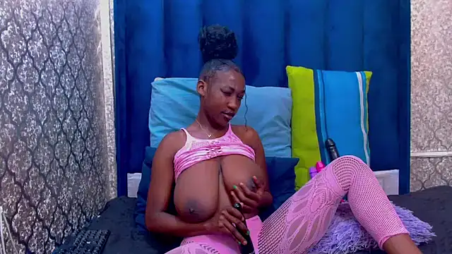 DarkQueen25x online show from 25, 5, 2026