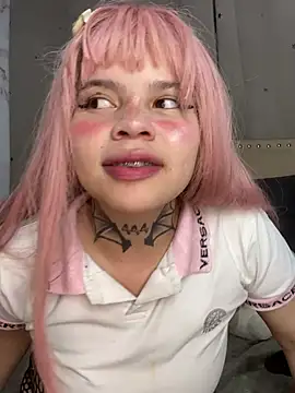 Snapshot of CandyKane06_ chatting on 10, 2, 2026 CandyKane06 online show from 10, 2, 2026