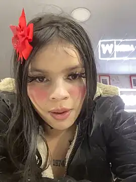 Snapshot of CandyKane06_ chatting on 21, 2, 2026 CandyKane06 online show from 21, 2, 2026