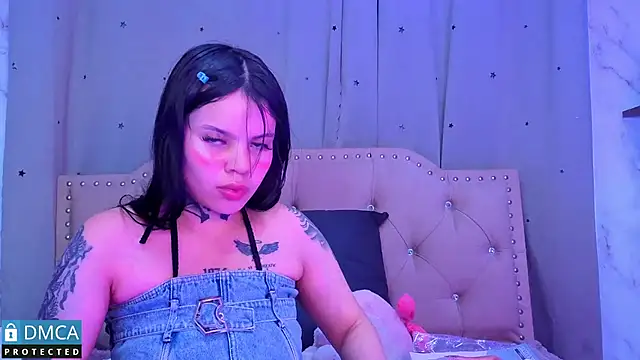 Snapshot of CandyKane06_ chatting on 26, 2, 2026 CandyKane06 online show from 26, 2, 2026