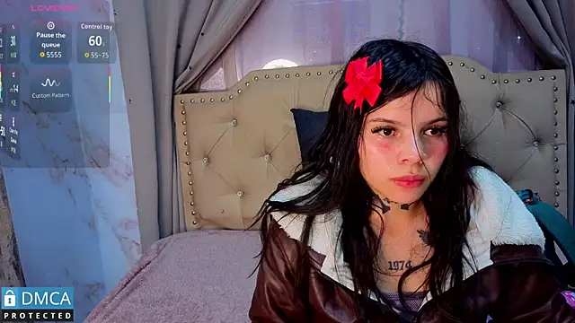 Snapshot of CandyKane06_ chatting on 2, 3, 2026 CandyKane06 online show from 2, 3, 2026