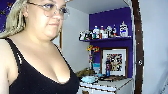 Sasha TK online show from 26, 10, 2025