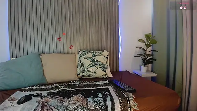 HelenaCole- online show from 11, 1, 2026