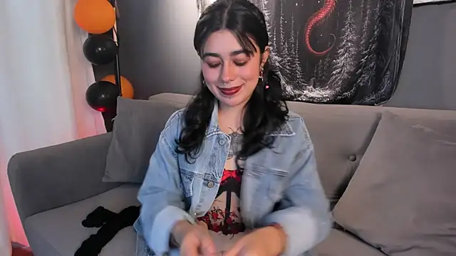 Snapshot of flower_smith_ chatting on 11, 10, 2025 flower smith online show from 11, 10, 2025