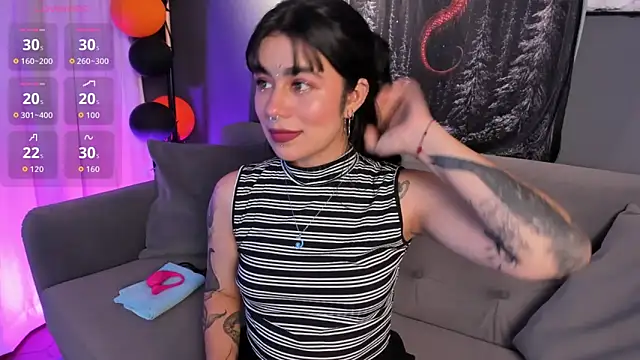 Snapshot of flower_smith_ chatting on 22, 10, 2025 flower smith online show from 22, 10, 2025