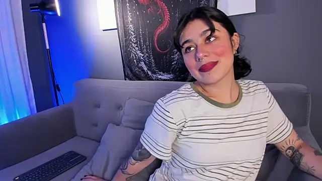 Snapshot of flower_smith_ chatting on 11, 11, 2025 flower smith online show from 11, 11, 2025