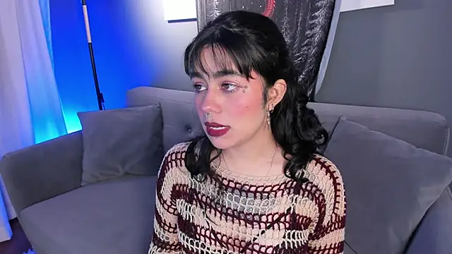 Snapshot of flower_smith_ chatting on 14, 11, 2025 flower smith online show from 14, 11, 2025