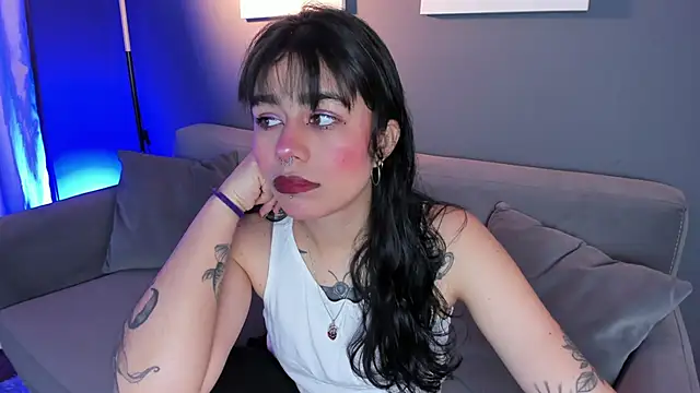 Snapshot of flower_smith_ chatting on 20, 11, 2025 flower smith online show from 20, 11, 2025