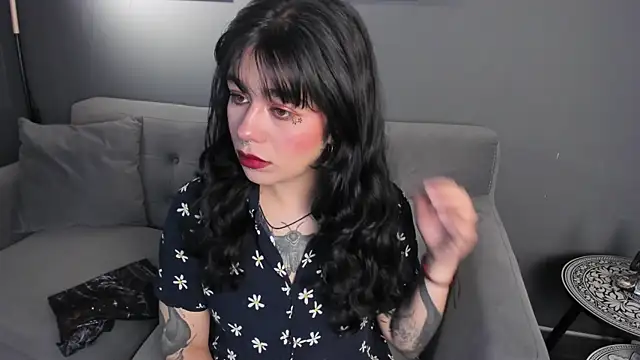 Snapshot of flower_smith_ chatting on 3, 12, 2025 flower smith online show from 3, 12, 2025