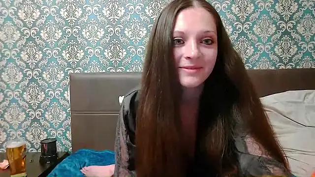 Rapunzel hairlover online show from 9, 10, 2025