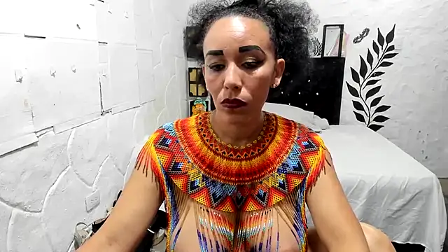 Margaritarubio online show from 26, 9, 2025