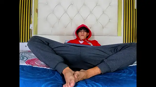 Snapshot of Just18Jake chatting on 26, 9, 2025 Just18Jake online show from 26, 9, 2025