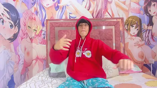 Snapshot of Just18Jake chatting on 6, 10, 2025 Just18Jake online show from 6, 10, 2025