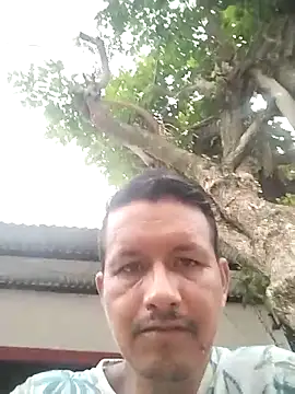 colombiano198720 online show from 23, 11, 2025