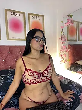 GabiHills online show from 11, 1, 2026