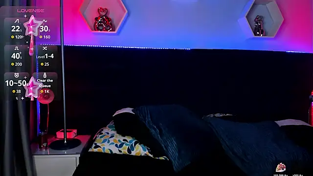 Snapshot of _carla_rosee chatting on 13, 2, 2026 carla rosee online show from 13, 2, 2026