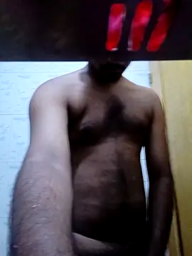 SHUVOK07 online show from 24, 9, 2025