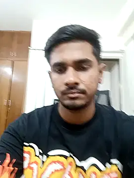 SHUVOK07 online show from 25, 9, 2025