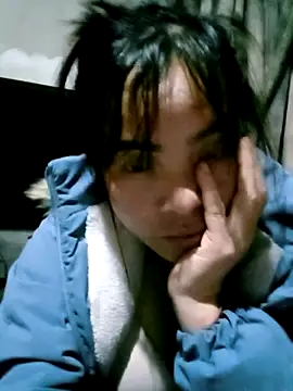 Maymay0033 online show from 12, 11, 2025