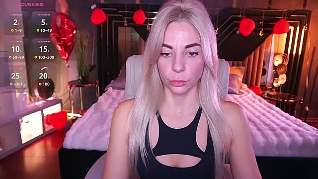 Snapshot of BellaRayyy chatting on 27, 2, 2026 BellaRayyy online show from 27, 2, 2026