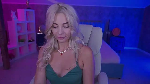 BellaRayyy online show from 22, 5, 2026