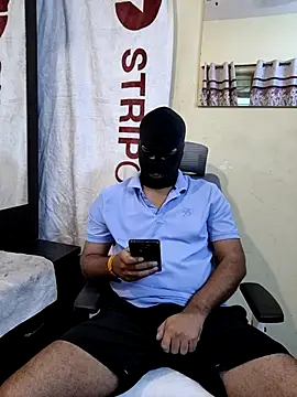 Virat FatDick online show from 29, 9, 2025