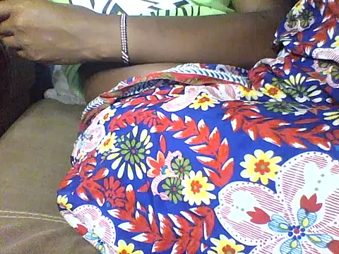 Moongodessy online show from 20, 12, 2025