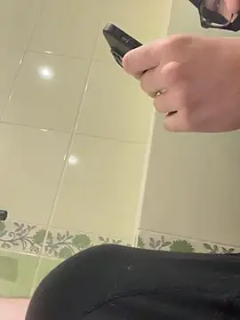 Dickii21 online show from 27, 9, 2025