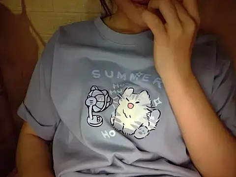 Snapshot of Ly-ny chatting on 31, 5, 2026 Ly-ny online show from 31, 5, 2026