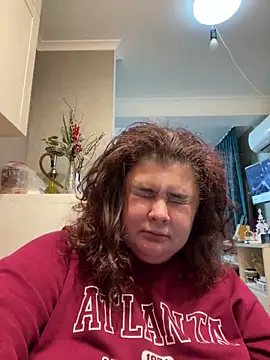 AliceCurlyX online show from 28, 11, 2025