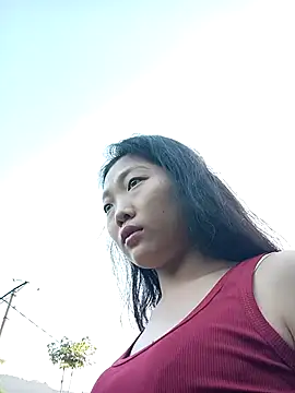 Ananine online show from 25, 5, 2026
