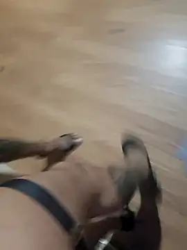 Tigresa23 online show from 17, 4, 2026