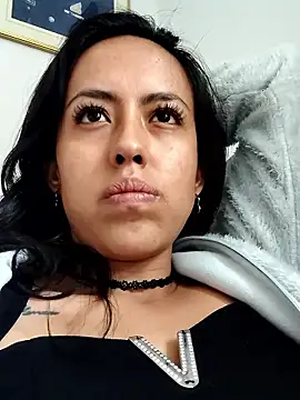 Queen Ashly online show from 11, 1, 2026