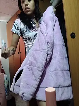 Queen Ashly online show from 1, 3, 2026