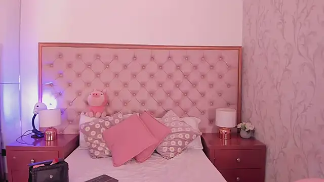 sweetabbey online show from 24, 10, 2025